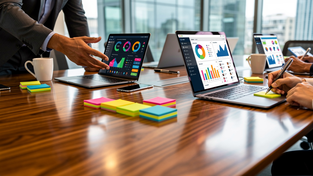 Tendencias emergentes en el marketing digital